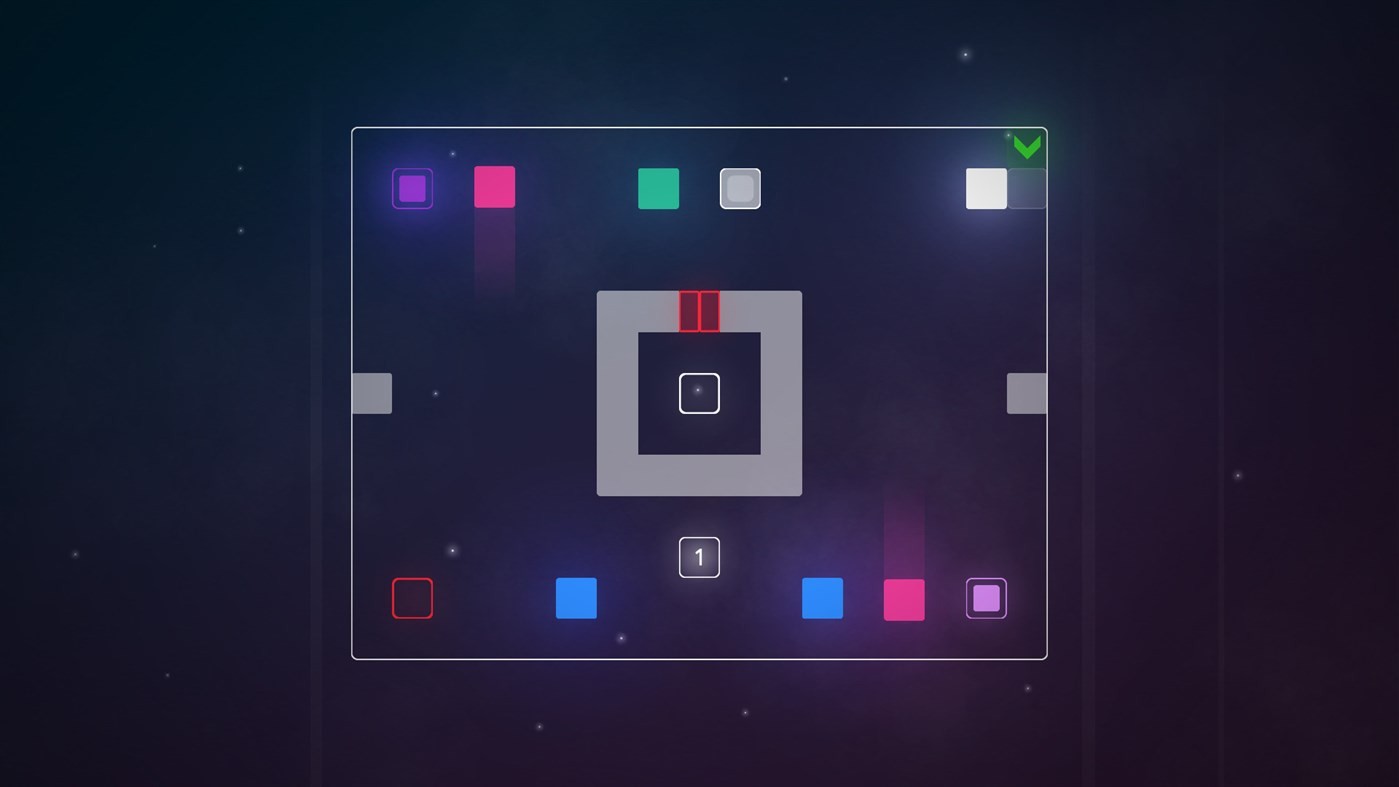 Active Neurons - Puzzle game